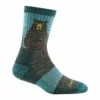 Darn Tough Womens Bear Town Micro Crew Socks 1 Darn Tough Womens Bear Town Micro Crew Socks -Outdoor Equipment Sales 2024 darn tough womens bear town micro crew socks 83156.1679303539
