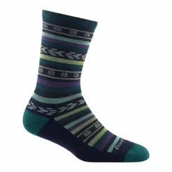 Darn Tough Womens Bronwyn Crew Socks -Outdoor Equipment Sales 2024 darn tough womens bronwyn crew socks 13859.1679303521