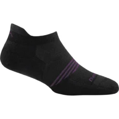 Darn Tough Womens Element No Show Tab Socks -Outdoor Equipment Sales 2024 darn tough womens element no show tab socks 12636.1679303518