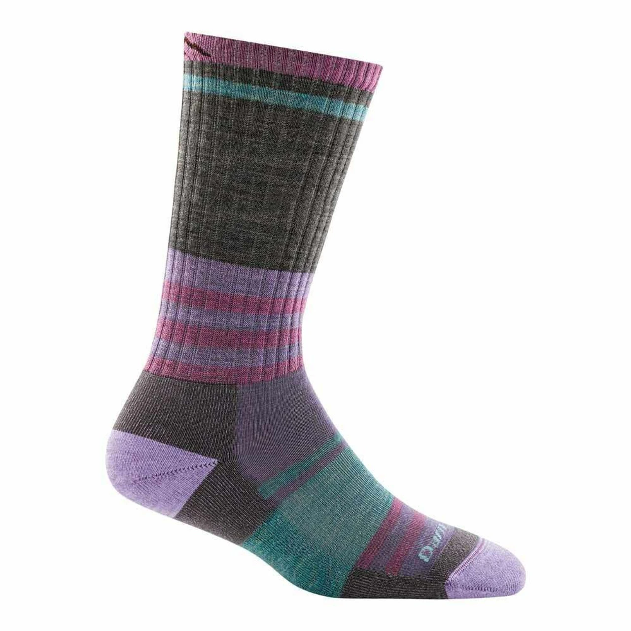 Darn Tough Womens Her Spur Boot Socks 4 Darn Tough Womens Her Spur Boot Socks - Image 2