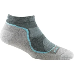 Darn Tough Womens Light Hiker No Show Socks -Outdoor Equipment Sales 2024 darn tough womens light hiker no show socks 64355.1679303549