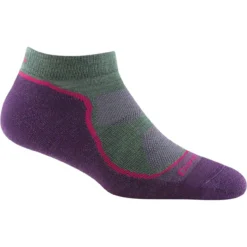 Darn Tough Womens Light Hiker No Show Socks -Outdoor Equipment Sales 2024 darn tough womens light hiker no show socks 92665.1679303549
