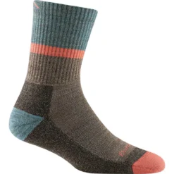 Darn Tough Womens Ranger Micro Crew Socks -Outdoor Equipment Sales 2024 darn tough womens ranger micro crew socks 30505.1679303507