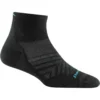 Darn Tough Womens Run 1/4 Socks -Outdoor Equipment Sales 2024 darn tough womens run 14 socks 60837.1679303557