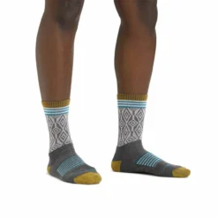 Darn Tough Womens Sobo Micro Crew Socks -Outdoor Equipment Sales 2024 darn tough womens sobo micro crew socks 94418.1679303524