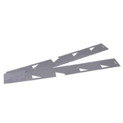 EBY246 Titanium Wind Shield -Outdoor Equipment Sales 2024 evernew eby246 titanium wind shield 88146.1682604788