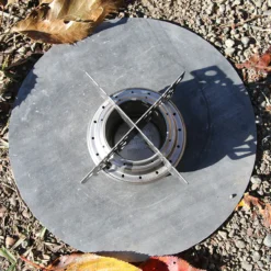 EBY254 Titanium Alcohol Stove -Outdoor Equipment Sales 2024 evernew eby254 titanium alcohol stove 04025.1682604784