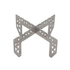 EBY258 Titanium Trivet 2