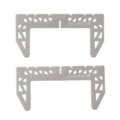 EBY258 Titanium Trivet 2 -Outdoor Equipment Sales 2024 evernew eby258 titanium trivet 2 50045.1682604785