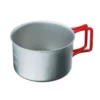 EBY265R Titanium Cup 400ml FD -Outdoor Equipment Sales 2024 evernew eby265r titanium cup 400ml fd 69150.1655215472