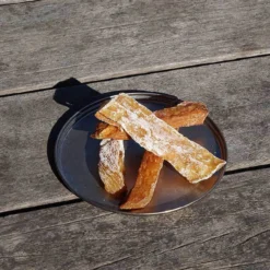 EBY280 MulTidish & Ti Lid For Ti Cup 400FD & 760FD -Outdoor Equipment Sales 2024 evernew eby280 multidish and ti lid for ti cup 400fd and 760fd 66723.1682604787