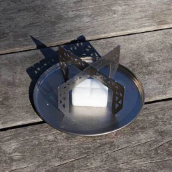 EBY280 MulTidish & Ti Lid For Ti Cup 400FD & 760FD -Outdoor Equipment Sales 2024 evernew eby280 multidish and ti lid for ti cup 400fd and 760fd 83519.1682604787