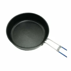 ECA147 Ultralight Frying Pan #18 7 ECA147 Ultralight Frying Pan #18 -Outdoor Equipment Sales 2024 evernew eca147 ultralight frying pan 18 61533.1655357353