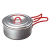 ECA251R Titanium Ultralight Pot 1 (0.6L) -Outdoor Equipment Sales 2024 evernew eca251r titanium ultralight pot 1 0.6l 33498.1655218019