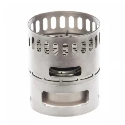 ECA268R Titanium Pot 500 With Titanium Stove -Outdoor Equipment Sales 2024 evernew eca268r titanium pot 500 with titanium stove 36279.1655325907