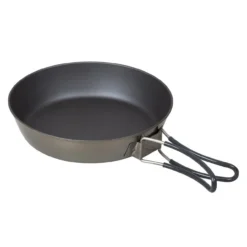 ECA441 Non Stick Frying Pan #16 -Outdoor Equipment Sales 2024 evernew eca441 non stick frying pan 16 82446.1655220563