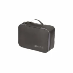 Exped Padded Zip Pouch - Black
