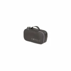 Exped Padded Zip Pouch - Black -Outdoor Equipment Sales 2024 exped padded zip pouch black 99199.1655335392