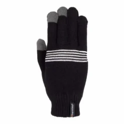 Reflective Thinny Touch Gloves