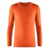 Fjallraven Bergtagen Thinwool LS -Outdoor Equipment Sales 2024 fjallraven bergtagen thinwool ls 11001.1655316524