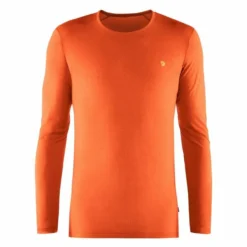 Fjallraven Bergtagen Thinwool LS
