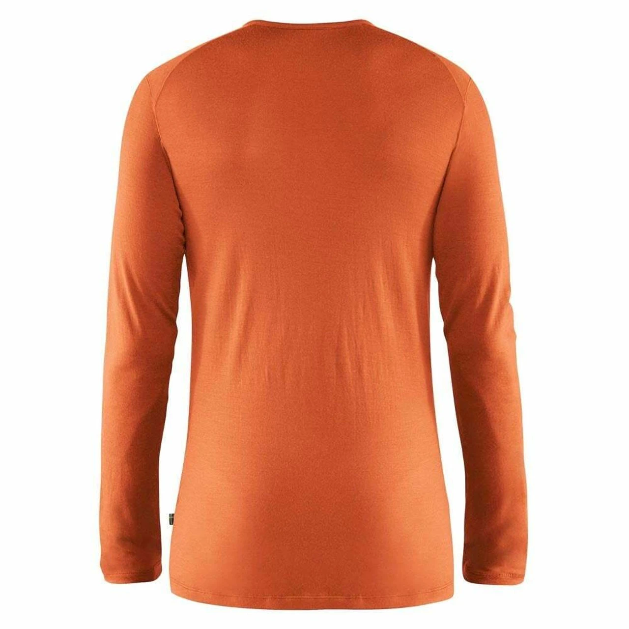 Fjallraven Bergtagen Thinwool LS 5 Fjallraven Bergtagen Thinwool LS - Image 3