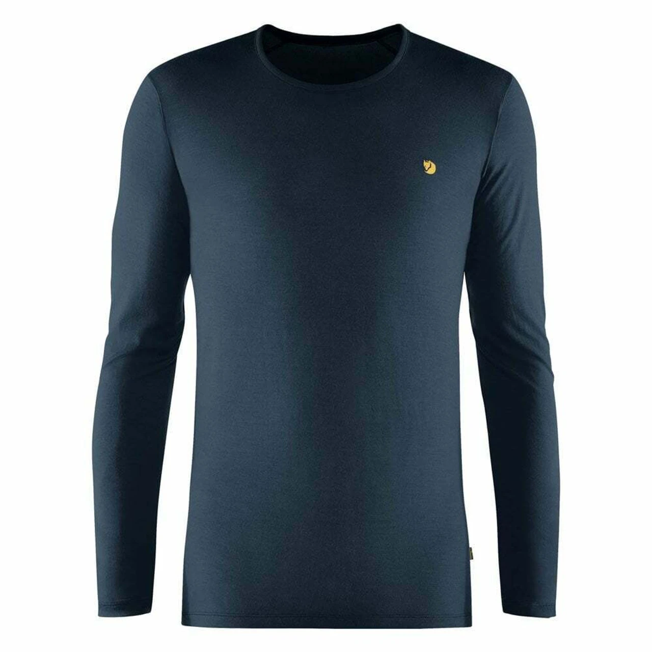 Fjallraven Bergtagen Thinwool LS 4 Fjallraven Bergtagen Thinwool LS - Image 2