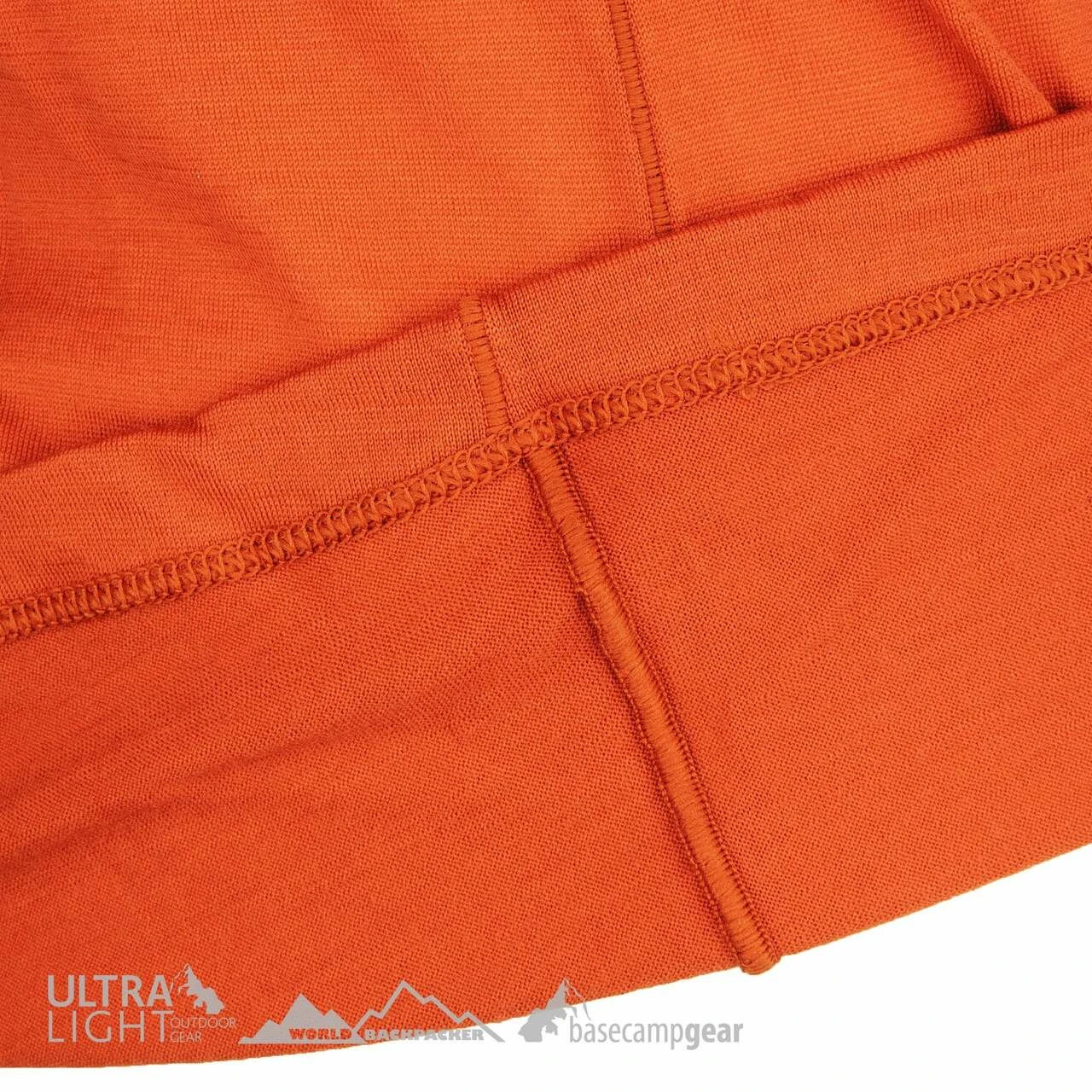 Fjallraven Bergtagen Thinwool LS 8 Fjallraven Bergtagen Thinwool LS - Image 6