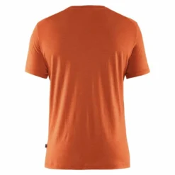 Fjallraven Bergtagen Thinwool SS -Outdoor Equipment Sales 2024 fjallraven bergtagen thinwool ss 37350.1655304624