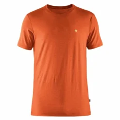 Fjallraven Bergtagen Thinwool SS