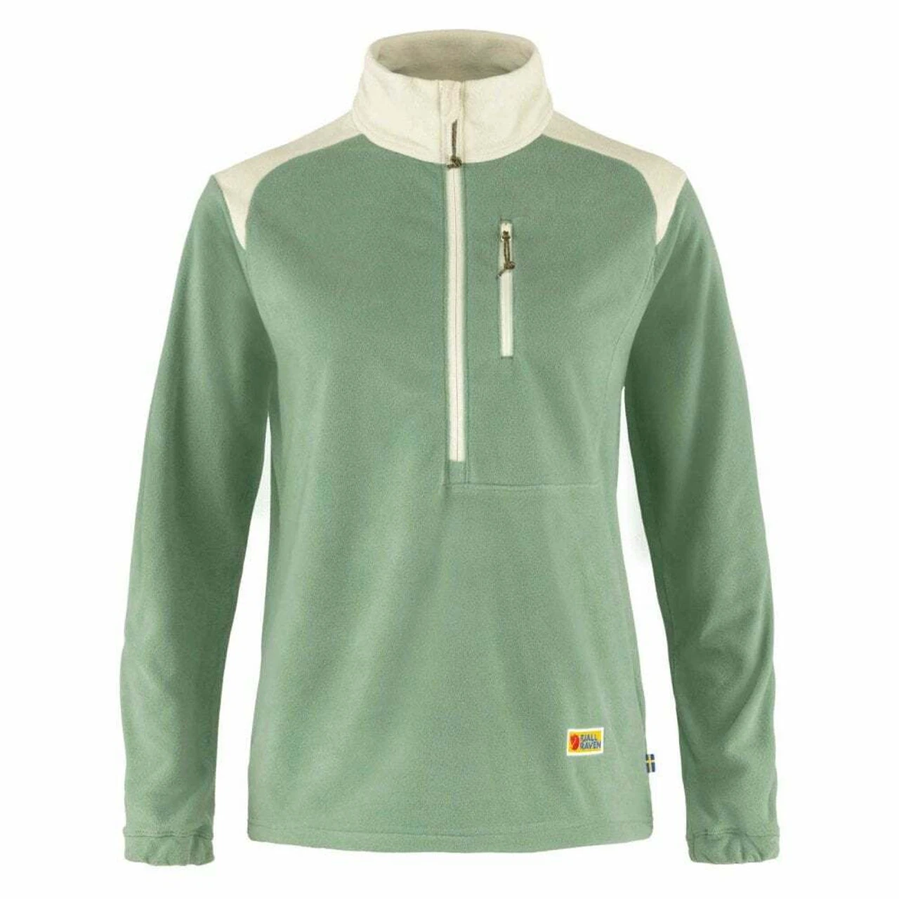 Fjallraven Womens Vardag Lite Fleece 3 Fjallraven Womens Vardag Lite Fleece
