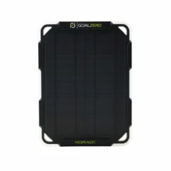 Goal Zero Nomad 5 Solar Panel