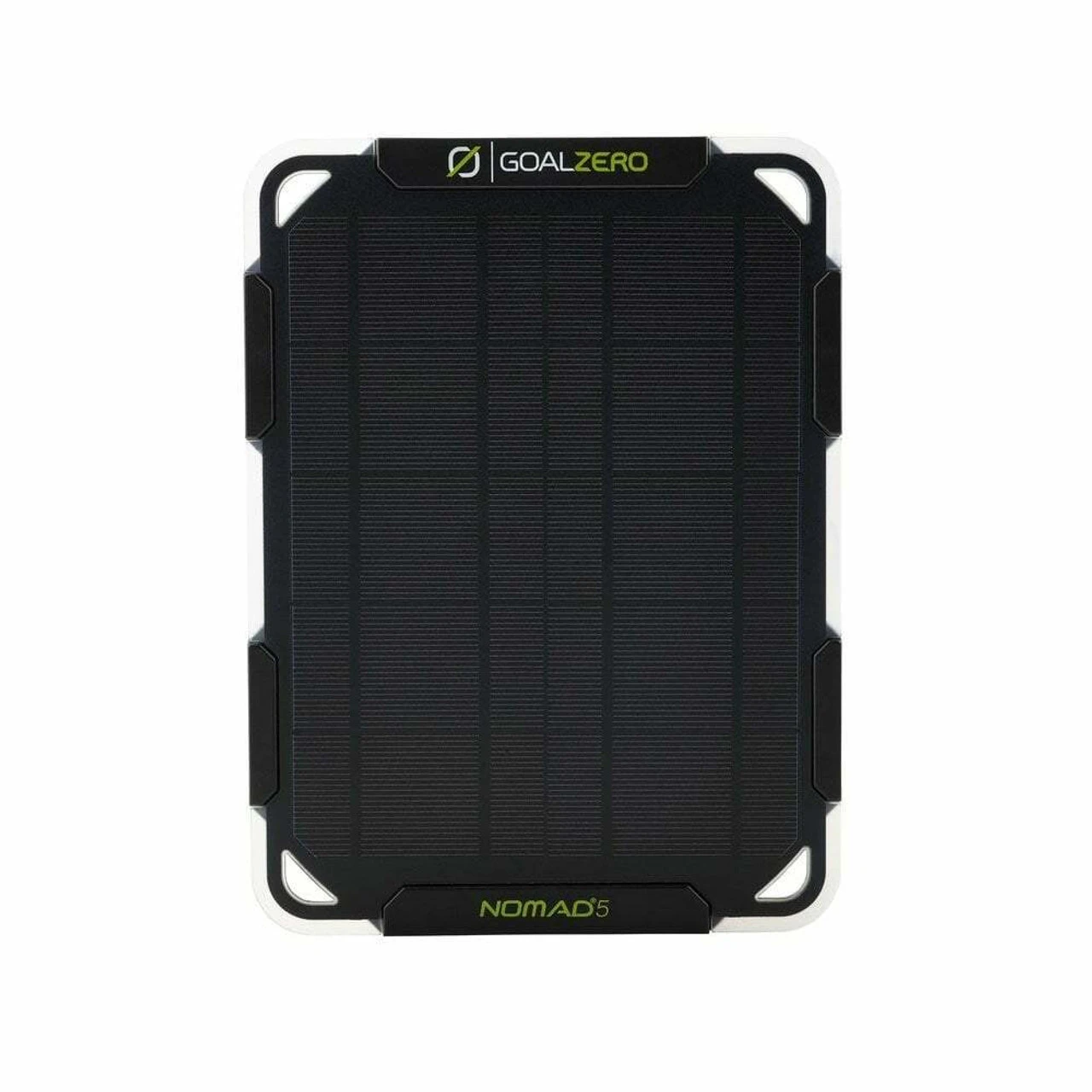 Goal Zero Nomad 5 Solar Panel 3 Goal Zero Nomad 5 Solar Panel