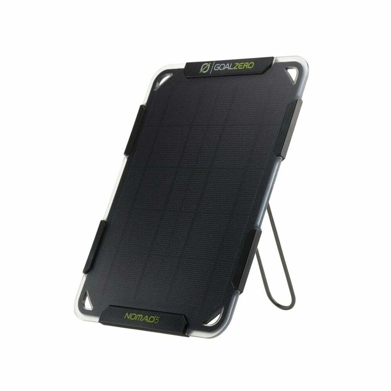Goal Zero Nomad 5 Solar Panel 4 Goal Zero Nomad 5 Solar Panel - Image 2