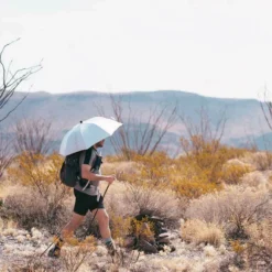 Lightrek Hiking Umbrella -Outdoor Equipment Sales 2024 gossamer gear lightrek hiking umbrella 52968.1655221063