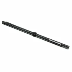 Carbon Tent Pole - 125cm 3 Section