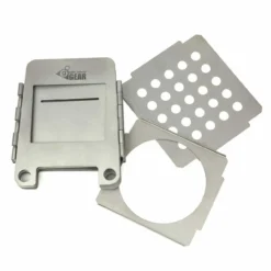 Titanium Wood Burning Stove -Outdoor Equipment Sales 2024 gram counter gear titanium wood burning stove 97581.1655215177