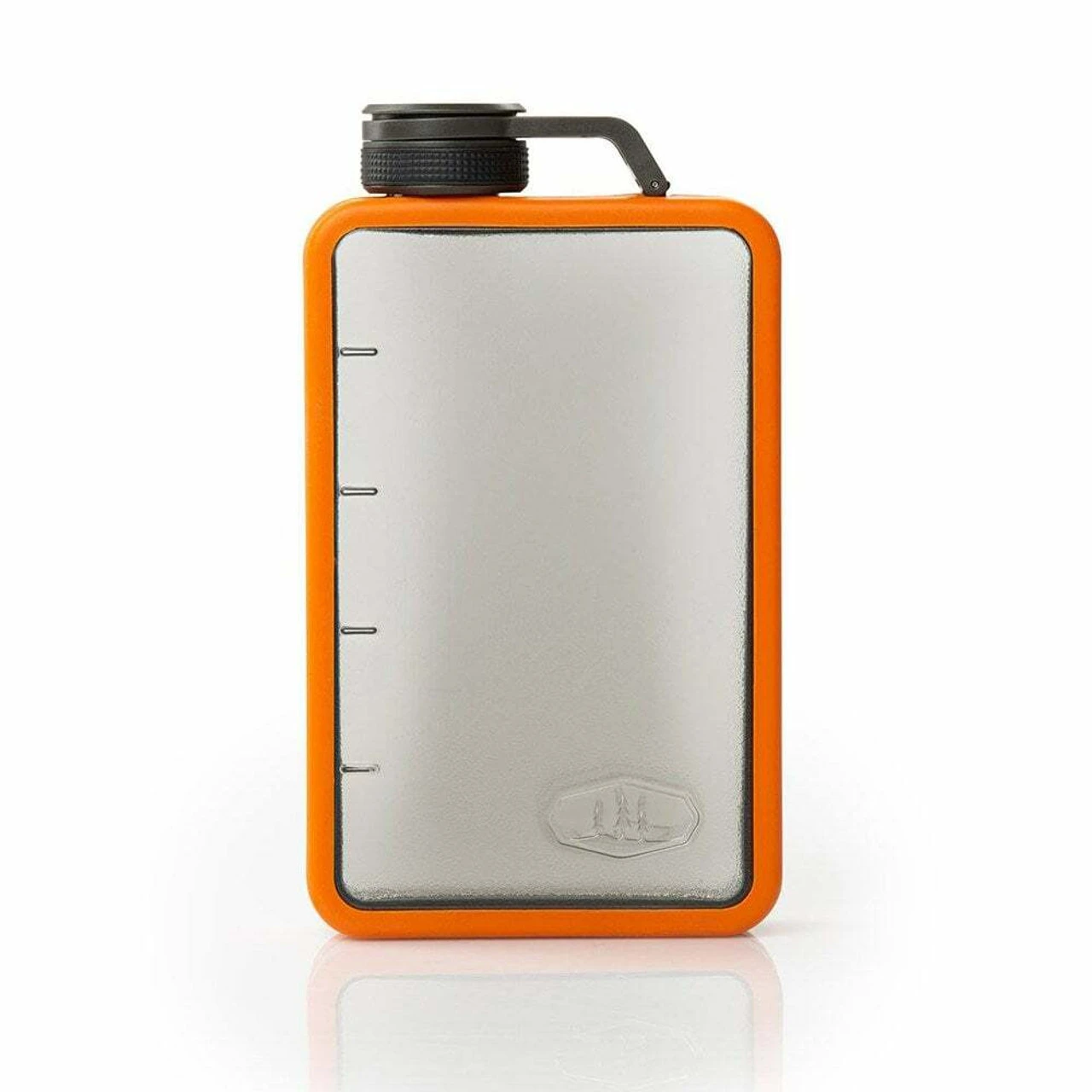 GSI Outdoors Boulder Flask 5 GSI Outdoors Boulder Flask - Image 3