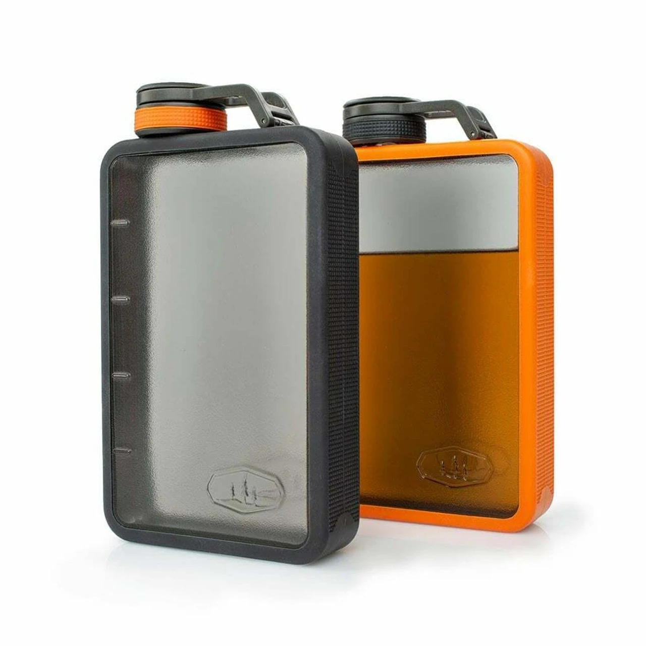 GSI Outdoors Boulder Flask 3 GSI Outdoors Boulder Flask