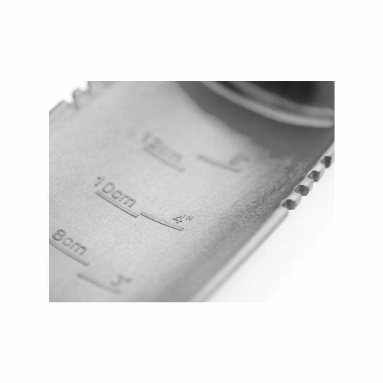 GSI Outdoors Cathole Trowel 5 GSI Outdoors Cathole Trowel - Image 3