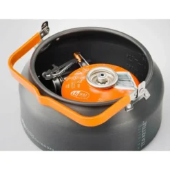 GSI Outdoors Halulite 1L Tea Kettle -Outdoor Equipment Sales 2024 gsi outdoors halulite 1l tea kettle 00934.1680529874