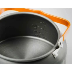 GSI Outdoors Halulite 1L Tea Kettle -Outdoor Equipment Sales 2024 gsi outdoors halulite 1l tea kettle 85916.1680529874