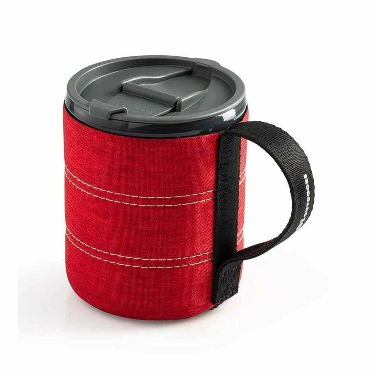 GSI Outdoors Infinity Backpacker Mug 6 GSI Outdoors Infinity Backpacker Mug - Image 4