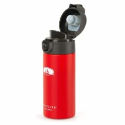 GSI Outdoors Microlite 350 Flip Vacuum Bottle -Outdoor Equipment Sales 2024 gsi outdoors microlite 350 flip vacuum bottle 57375.1680529882