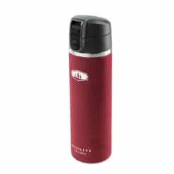 GSI Outdoors Microlite 500 Flip Vacuum Bottle -Outdoor Equipment Sales 2024 gsi outdoors microlite 500 flip vacuum bottle 84365.1680529877
