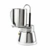 GSI Outdoors Mini Espresso Set 4 Cup -Outdoor Equipment Sales 2024 gsi outdoors mini espresso set 4 cup 53968.1680529874