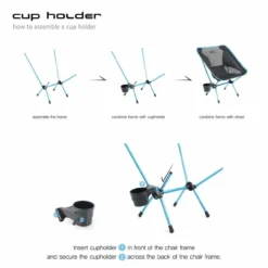 Helinox Cup Holder -Outdoor Equipment Sales 2024 helinox cup holder 55505.1655219232