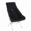 Helinox Fleece Seat Warmer For Chair Two -Outdoor Equipment Sales 2024 helinox fleece seat warmer for chair two 28413.1655215888