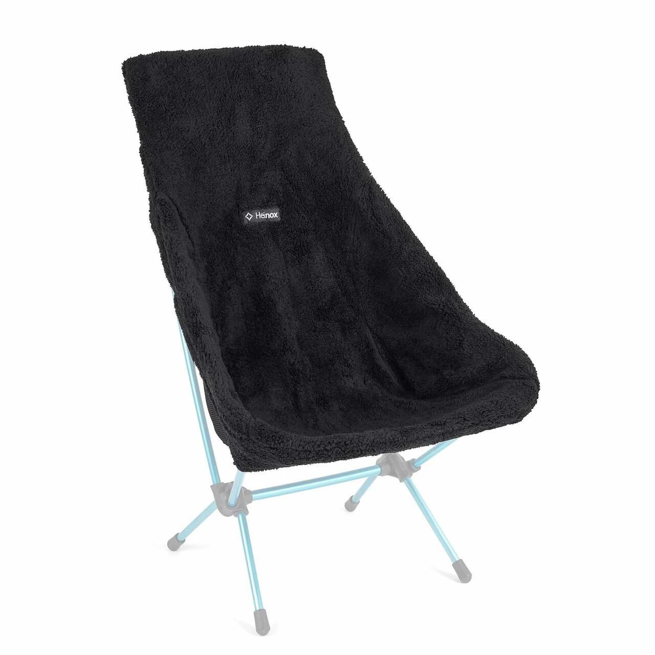 Helinox Fleece Seat Warmer For Chair Two 3 Helinox Fleece Seat Warmer For Chair Two