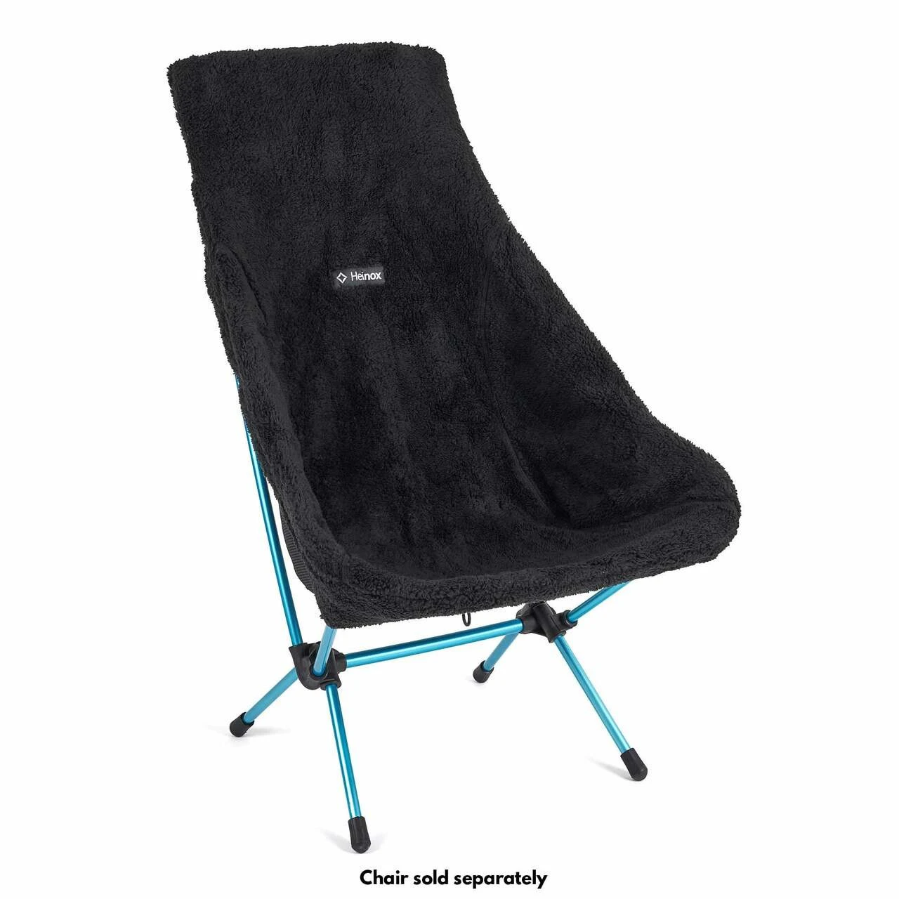 Helinox Fleece Seat Warmer For Chair Two 5 Helinox Fleece Seat Warmer For Chair Two - Image 3